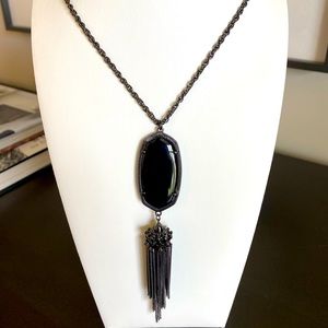 Kendra Scott Rayne Necklace